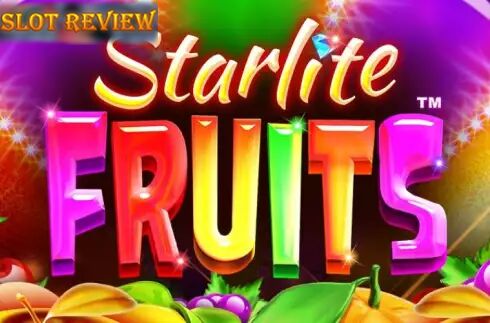 Starlite Fruits icon